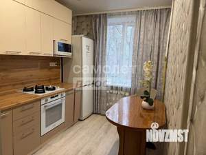 2-к квартира, вторичка, 52м2, 3/3 этаж