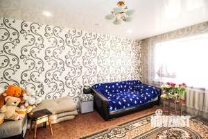 3-к квартира, вторичка, 62м2, 3/9 этаж