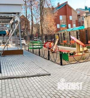 1-к квартира, сданный дом, 39м2, 6/12 этаж