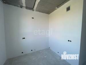 1-к квартира, вторичка, 31м2, 6/9 этаж