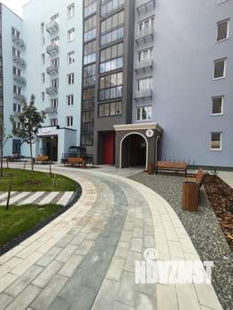 2-к квартира, вторичка, 62м2, 5/7 этаж