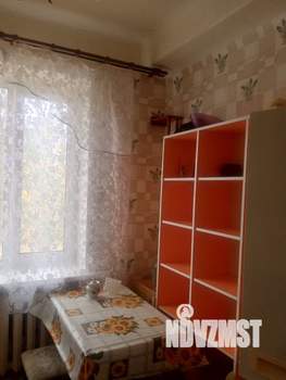 1-к квартира, вторичка, 40м2, 2/2 этаж