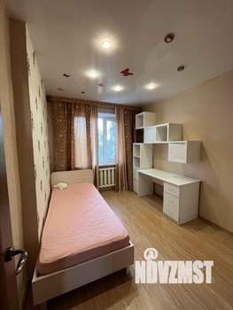 3-к квартира, вторичка, 77м2, 5/9 этаж