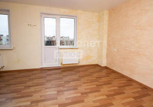 1-к квартира, вторичка, 33м2, 10/16 этаж