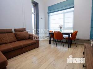 3-к квартира, вторичка, 81м2, 3/3 этаж