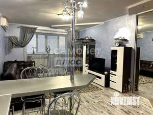 2-к квартира, вторичка, 57м2, 1/6 этаж