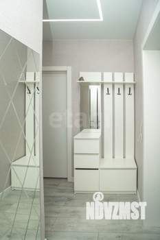 1-к квартира, вторичка, 38м2, 12/16 этаж