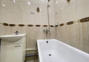 1-к квартира, вторичка, 25м2, 1/3 этаж