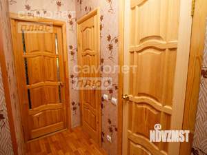 1-к квартира, вторичка, 39м2, 1/6 этаж