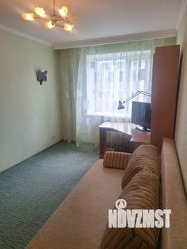 4-к квартира, вторичка, 82м2, 5/5 этаж