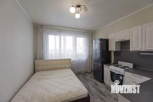 Студия квартира, вторичка, 20м2, 3/4 этаж