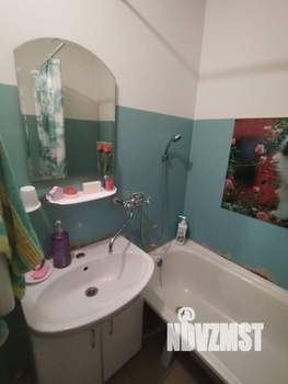 2-к квартира, вторичка, 51м2, 9/10 этаж