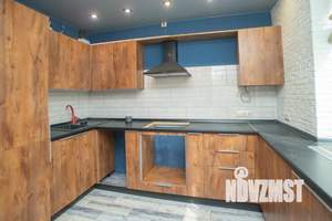 2-к квартира, вторичка, 52м2, 9/9 этаж