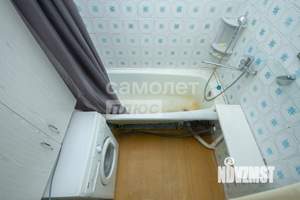 2-к квартира, вторичка, 52м2, 3/18 этаж