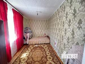 3-к квартира, вторичка, 62м2, 4/5 этаж