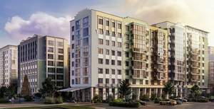 Фото квартиры на продажу (2)