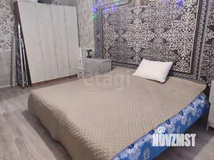 1-к квартира, вторичка, 33м2, 9/9 этаж