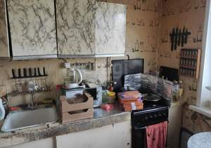 2-к квартира, вторичка, 53м2, 9/9 этаж