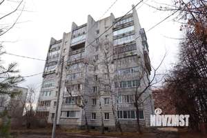 2-к квартира, вторичка, 63м2, 9/9 этаж