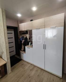 2-к квартира, вторичка, 47м2, 3/5 этаж