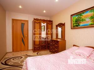 2-к квартира, вторичка, 53м2, 1/3 этаж