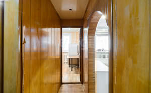 1-к квартира, вторичка, 32м2, 1/5 этаж