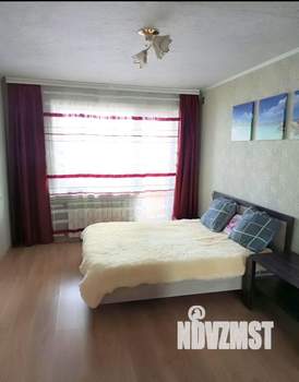 2-к квартира, вторичка, 52м2, 1/10 этаж