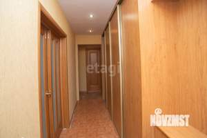 3-к квартира, вторичка, 66м2, 1/10 этаж