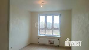 2-к квартира, вторичка, 52м2, 4/24 этаж