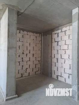 1-к квартира, вторичка, 50м2, 7/9 этаж