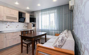 3-к квартира, вторичка, 69м2, 8/9 этаж