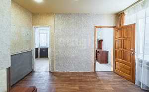 1-к квартира, вторичка, 32м2, 1/3 этаж