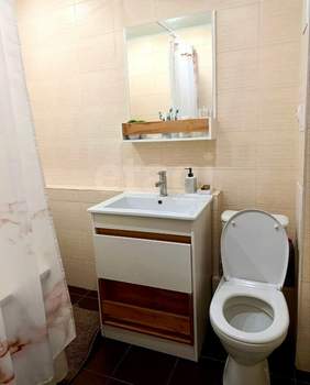 2-к квартира, вторичка, 47м2, 20/21 этаж