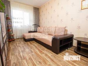 1-к квартира, вторичка, 30м2, 5/9 этаж