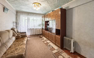 2-к квартира, вторичка, 47м2, 5/5 этаж