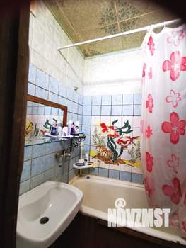 3-к квартира, вторичка, 64м2, 9/9 этаж