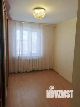 2-к квартира, вторичка, 53м2, 5/5 этаж