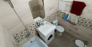 2-к квартира, вторичка, 53м2, 12/24 этаж