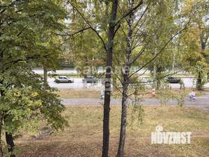 3-к квартира, вторичка, 55м2, 3/5 этаж