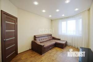 1-к квартира, вторичка, 33м2, 5/18 этаж