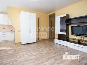 2-к квартира, вторичка, 62м2, 4/4 этаж