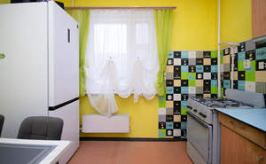 2-к квартира, вторичка, 53м2, 2/9 этаж