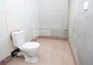 Студия квартира, вторичка, 24м2, 8/8 этаж