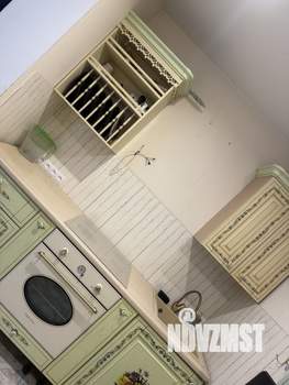 1-к квартира, вторичка, 35м2, 6/9 этаж