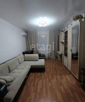 3-к квартира, вторичка, 67м2, 8/9 этаж