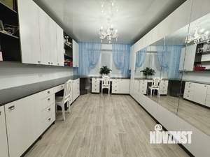 4-к квартира, вторичка, 82м2, 4/16 этаж