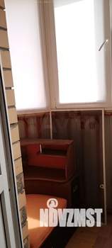 1-к квартира, вторичка, 37м2, 4/24 этаж