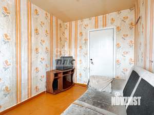 4-к квартира, вторичка, 61м2, 4/5 этаж