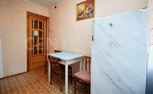 2-к квартира, вторичка, 45м2, 1/5 этаж