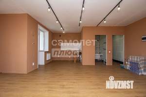 2-к квартира, вторичка, 62м2, 5/10 этаж